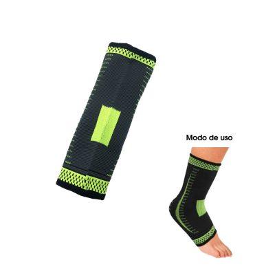 TOBILLERA ELASTICA YC-7704