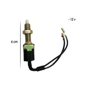SWITCH DE FRENO UNIVERSAL YH-110
