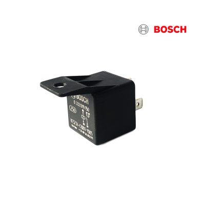 RELAY BOSCH 20-30 AMPERIOS 5 PIN 033019150