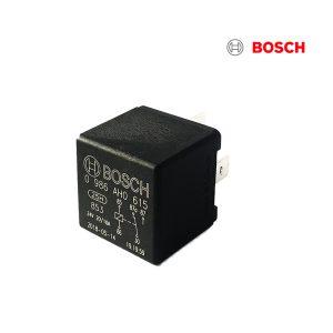 RELAY BOSCH 20/10 AMPERIOS 24 VOLTIOS 5 PATAS