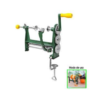MAQUINA METALICA P/PELAR NARANJAS HQ23110301