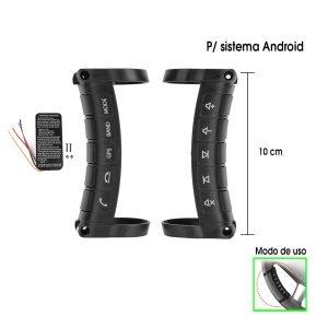 CONTROL P/TIMON BLUETOOTH ANDROID 2 PCS 3112409
