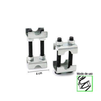 AJUSTADOR P/RESORTE DE SHOCK DOS VIAS 3112410
