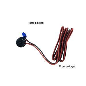INTERRUPTOR DE ALARMA CABLE 28 PULG BK 3122129