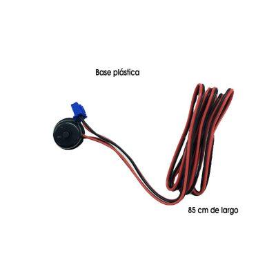 INTERRUPTOR DE ALARMA CABLE 28 PULG BK 3122129