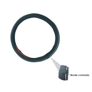 FORRO P/TIMON 313-2 NEGRO