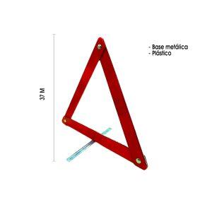 TRIANGULO REFLECTIVO 9704 RONDAN