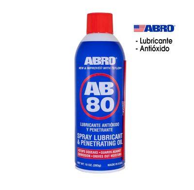 ACEITE AFLOJALOTODO 283G  ABRO