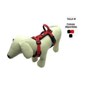 ARNES P/MASCOTA MEDIUM BL-519-M
