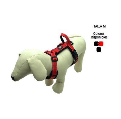 ARNES P/MASCOTA MEDIUM BL-519-M