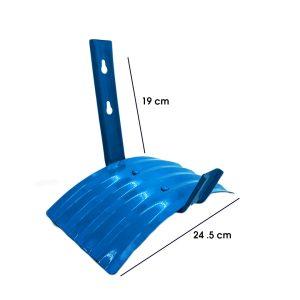 SOPORTE P/MANGUERA G512-010
