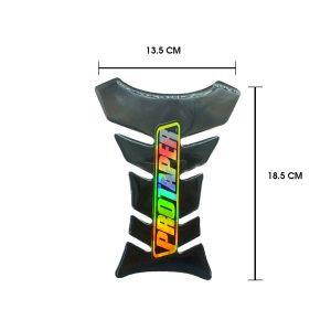 STICKER GEL P/TANQUE DE MOTO PROTAPER