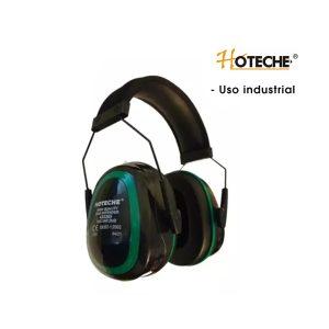 PROTECTOR DE OIDOS TIPO OREJERA INDUSTIRAL HOTECHE 17-32DB