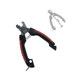 CORTA UÑAS PARA MASCOTA LARGE 16CM HTNC001L