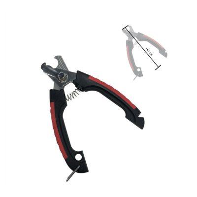CORTA UÑAS PARA MASCOTA LARGE 16CM HTNC001L