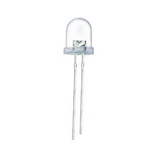 BOMBILLO LED 10MM HIGH LIGHTING  BLANC