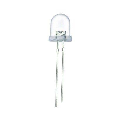 BOMBILLO LED 10MM HIGH LIGHTING  BLANC