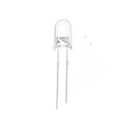 BOMBILLO LED 10MM WHITE LIGHT 12V BLANCO