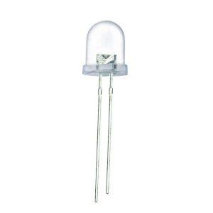 BOMBILLO LED 10MM YELLOW LIGHT 12V AMARI