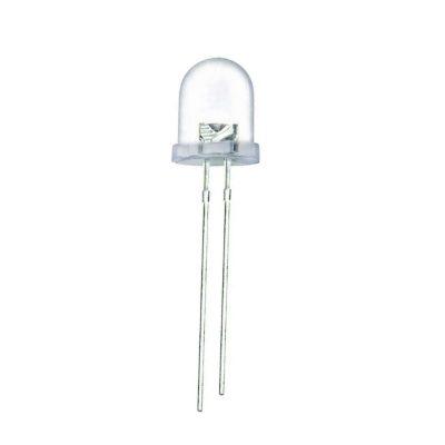 BOMBILLO LED 10MM 7 COLOR QUICK FLASH 3V