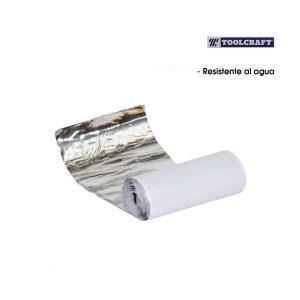 CINTA TAPAGOTERA TOOLCRAFT 4 PLG X 1 METRO