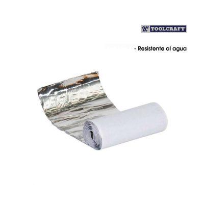 CINTA TAPAGOTERA TOOLCRAFT 4 PLG X 1 METRO