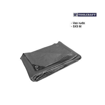 COBERTOR MULTIUSOS USO RUDO 5X5MTS