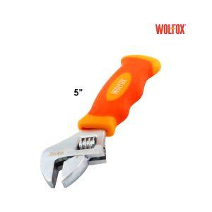 CANGREJO MINI GRIP 5PLG