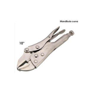 VICE GRIP 10 MANIBULA CURVA TQ-Z-6