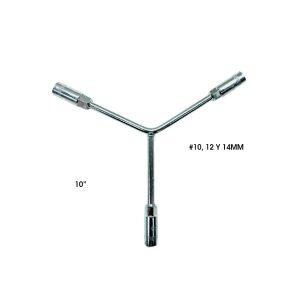 LLAVE Y 10 12 Y 14MM TQ-Z-9