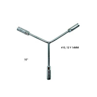LLAVE Y 10 12 Y 14MM TQ-Z-9