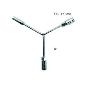 LLAVE Y 11 13 Y 15MM TQ-Z-9
