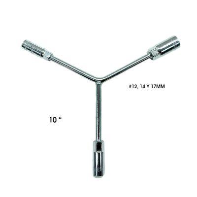 LLAVE Y 12 14 Y 17MM TQ-Z-9