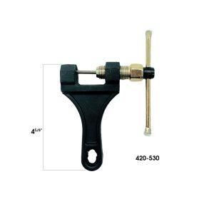 CORTADOR DE CADENA P/MOTO 420-530 TQ-Z-20