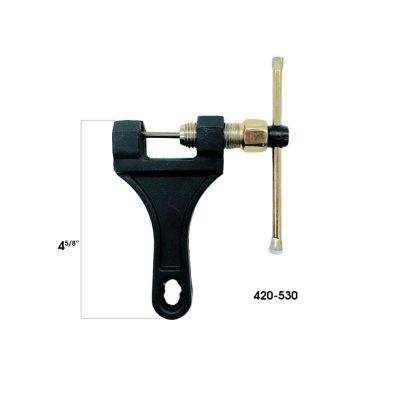CORTADOR DE CADENA P/MOTO 420-530 TQ-Z-20