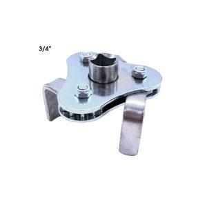 LLAVE P/SACAR FILTROS ACEITE 3/4 TQ-Z-21