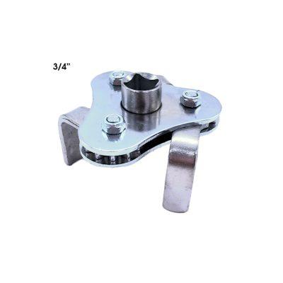 LLAVE P/SACAR FILTROS ACEITE 3/4 TQ-Z-21