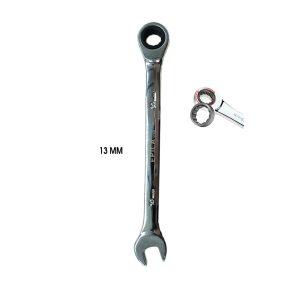 LLAVE COLA Y CORONA C/RATCHET 10MM EPICA STAR