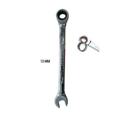 LLAVE COLA Y CORONA C/RATCHET 10MM EPICA STAR