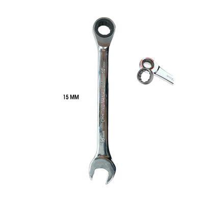 LLAVE COLA Y CORONA C/RATCHET 15MM EPICA STAR