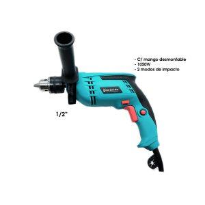 ROTOMARTILLO DE 1/2 1050W VICTECHE