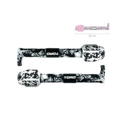 DEFENSA P/MOTO TORO TS  BLANCO