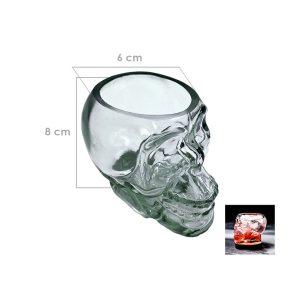 CALAVERA MULTIUSOS DE VIDRIO 6X9CM 5514-2