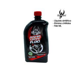 POWER STEERING EBULLIENT 32 ONZAS