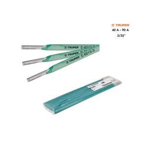 ELECTRODO P/SOLDAR TRUPER MEDIDA 3/32 KILO TRUPER