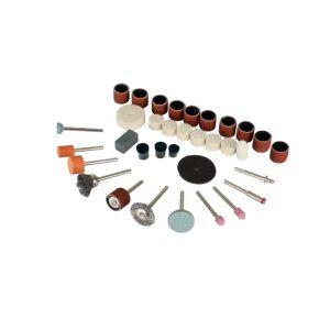 ACCESORIOS P/DREMEL 105 PCS ACE-209160