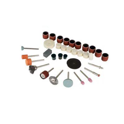 ACCESORIOS P/DREMEL 105 PCS ACE-209160