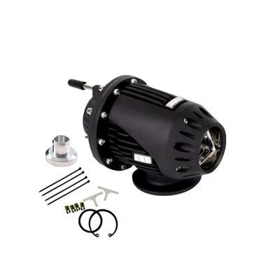 TURBO BLOW OFF NEGRO 8098-3