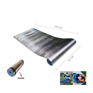 ALFOMBRA P/EXCURSION TERMICA180 X50X0.6CM 0588-7