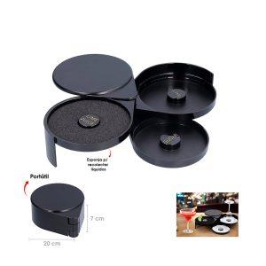 ESCARCHADOR PLASTICO P/BARTENDER 6911-6